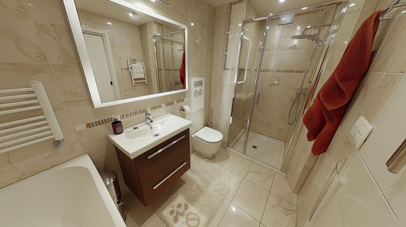 Bathroom Conversion Service in Portland, ME