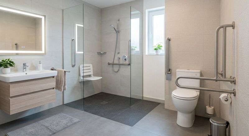 Bathroom Installation in Venice, FL