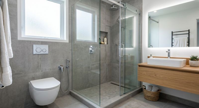 Bathroom Installation in Lancaster, PA