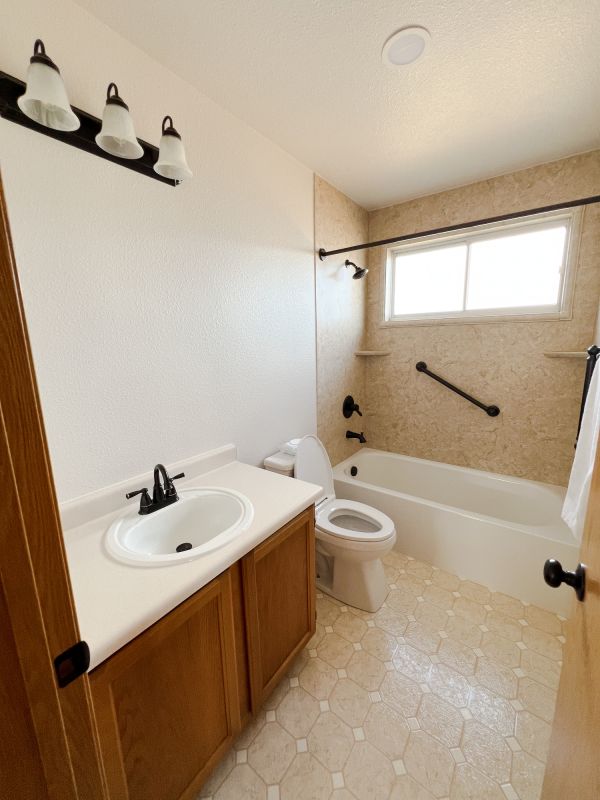 Bathroom Remodeling in Palm Coast, FL