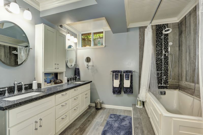 Bathroom Remodeling in Norwalk, CT