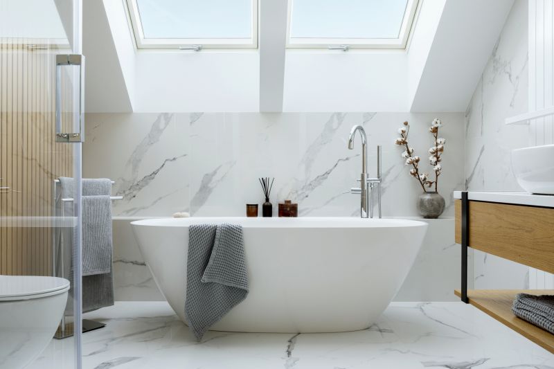 Bathtub Installation in Greenwich, CT