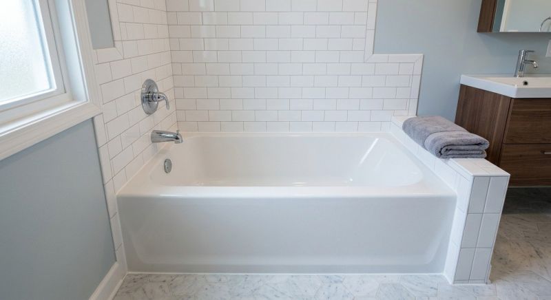 Bathtub Replacement in Sarasota County, FL
