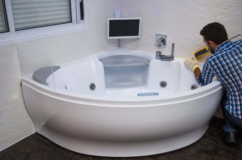 Bathtub Replacement in West Chester, PA