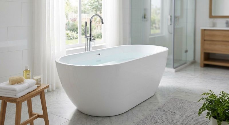 Bathtub Replacement in Doylestown, PA