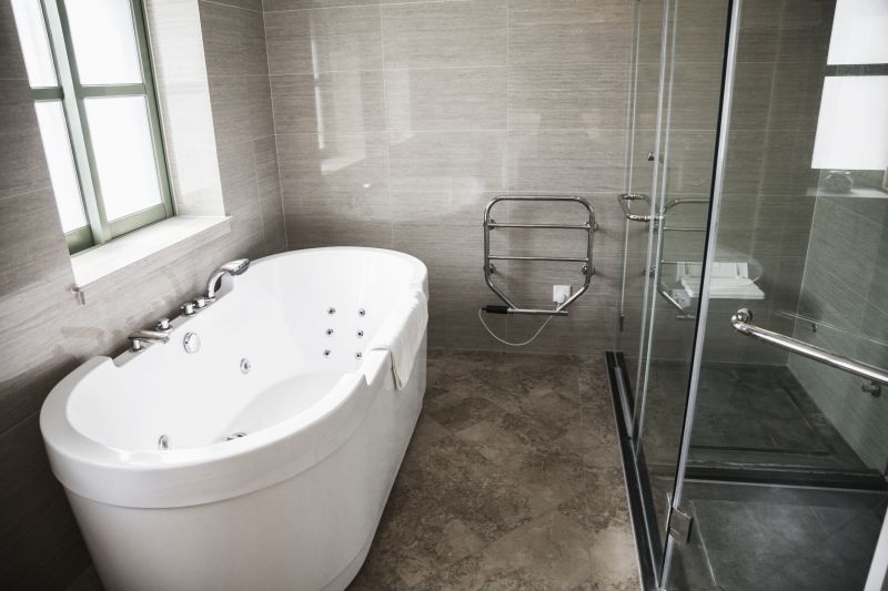 Freestanding Tub Installation in Saint Augustine, FL