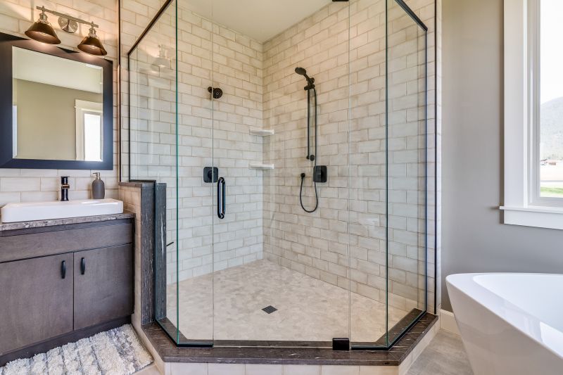 Shower Stall Installation in Bradenton, FL