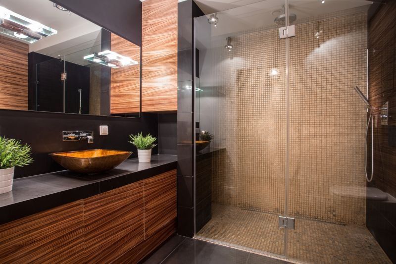 Shower Unit Installation in Stamford, CT