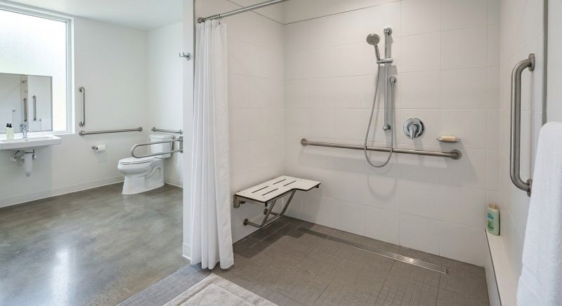 Walk In Shower Installation in Lancaster, PA
