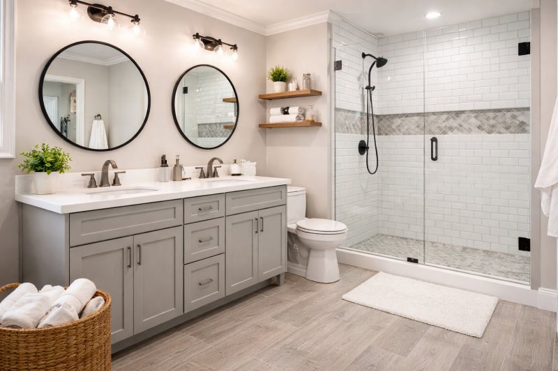 Wet Room Installation in Bradenton, FL