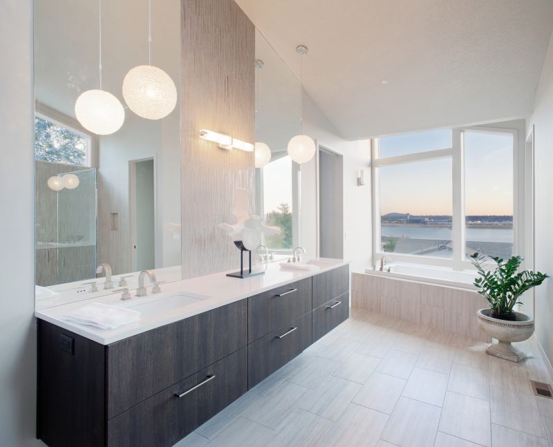 Bath Remodeling in Portland, ME