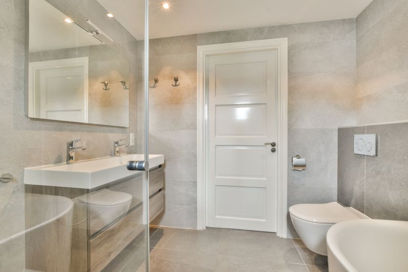 Bathroom Installation in Norwalk, CT