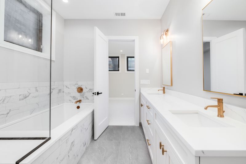 Bathroom Redesigning in Bradenton, FL