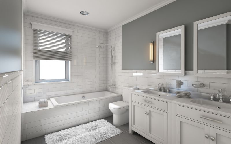 Bathroom Remodeling in Sarasota, FL