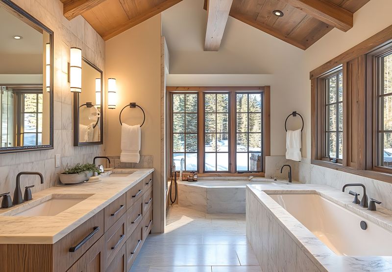 Bathroom Remodeling in Stamford, CT