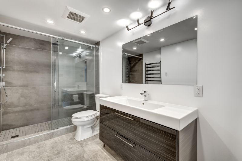 Bathroom Renovation in Sarasota, FL