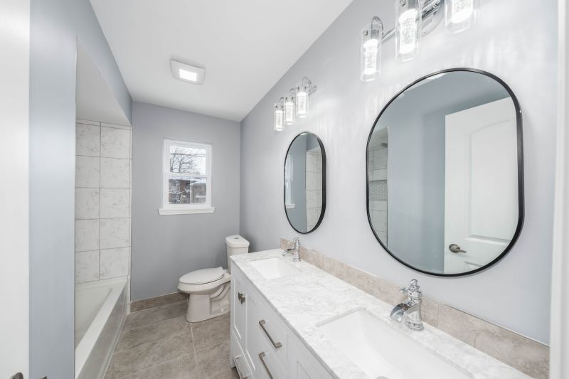 Bathroom Updating in Sarasota, FL