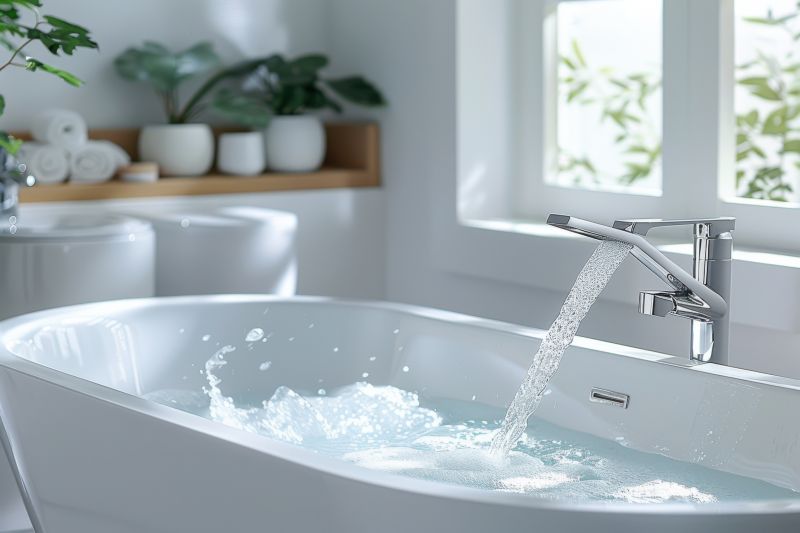Bathtub Installation in Sarasota County, FL