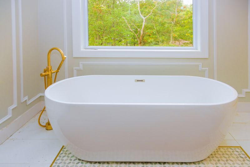 Bathtub Installation in Bradenton, FL