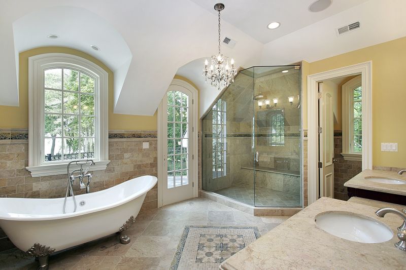 Bathtub Replacement in Saint Petersburg, FL