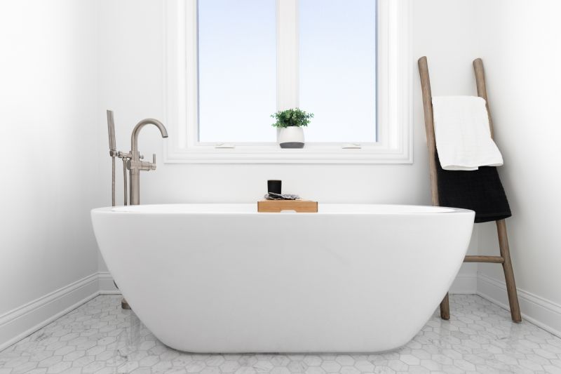 Bathtub Replacement in West Chester, PA