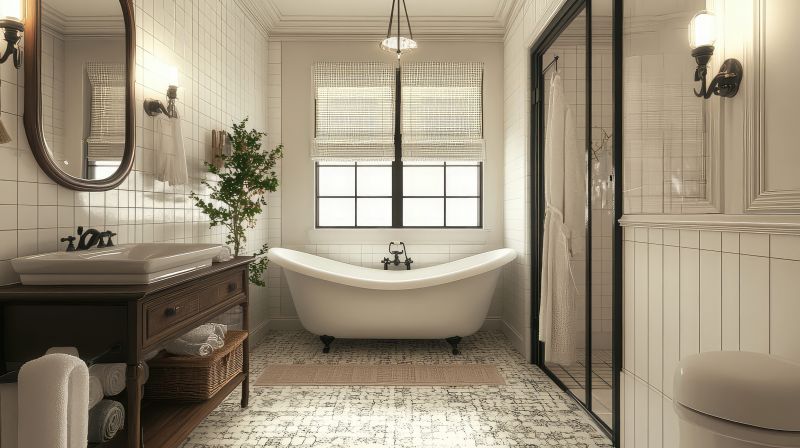 Bathtub Replacement in Lancaster County, PA