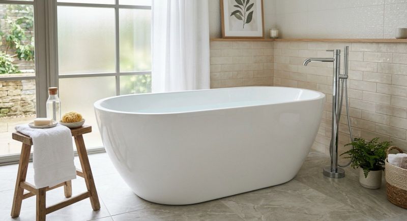 Bathtub Replacement in Manchester, NH