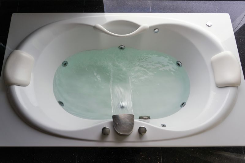 Jetted Tub Replacement in Lancaster County, PA