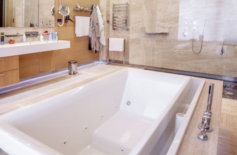 Jetted Tub Replacement in Lancaster County, PA