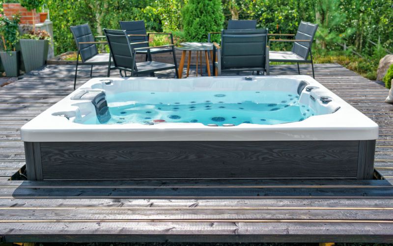 Jetted Tub Replacement in Norwalk, CT