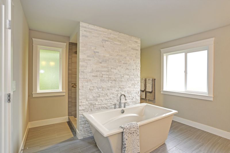 Large Bathtub Installation in Lancaster County, PA