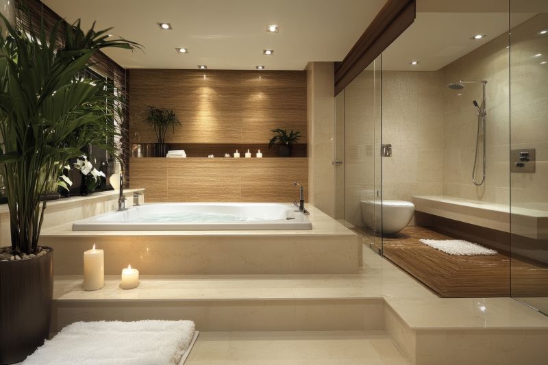 Large Bathtub Installation in Lancaster County, PA
