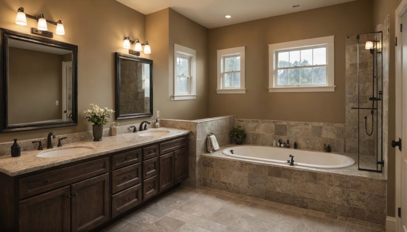 Luxury Bathroom Remodeling in Sarasota, FL