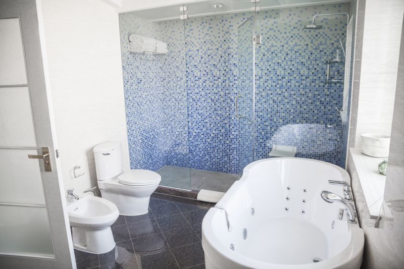Oversized Bathtub Installation in Danbury, CT