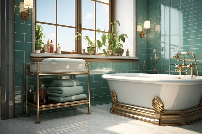 Oversized Bathtub Installation in Greenwich, CT