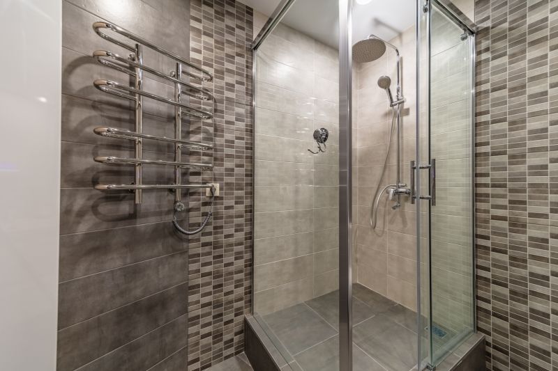 Shower Installation in Portland, ME