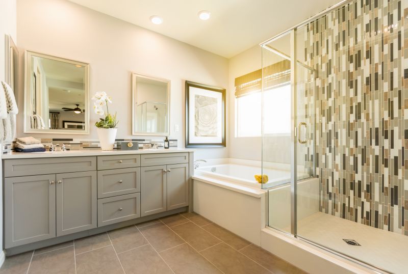 Shower Remodeling in Nashua, NH