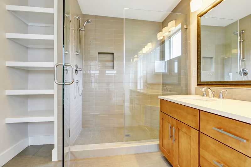 Shower Doors