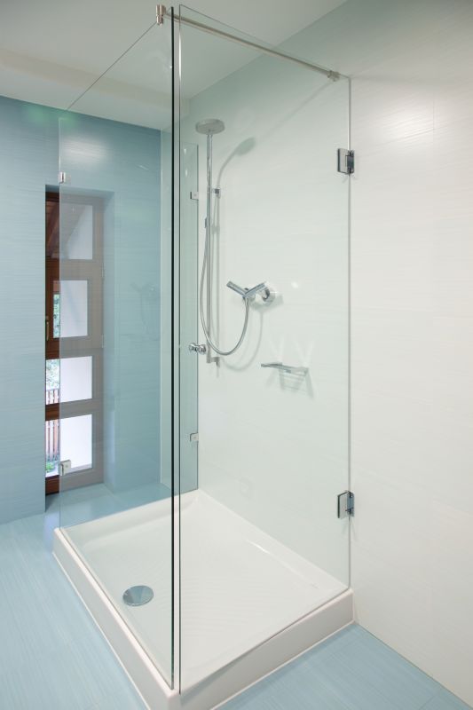 Shower Replacement in Nashua, NH