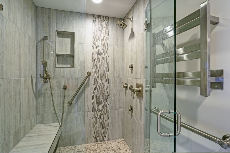 Shower Replacement in Stamford, CT