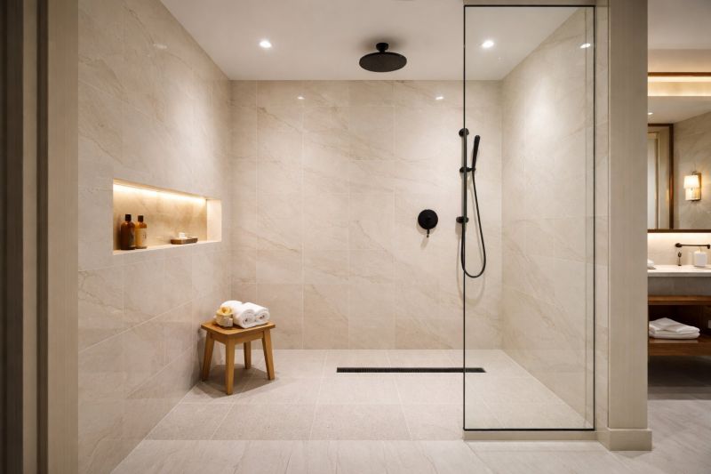 Shower Replacement in Stamford, CT