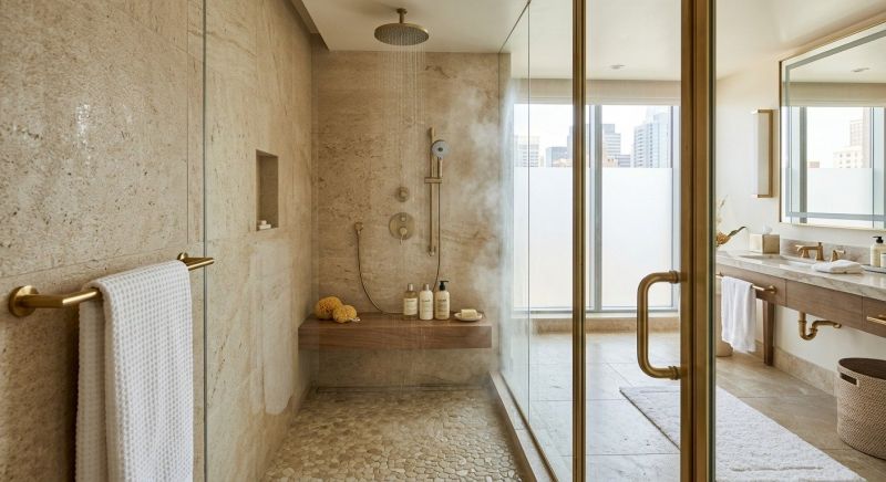 Shower Replacement in Norwalk, CT