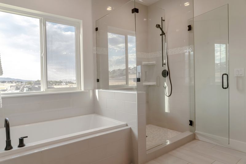 Shower Tub Installation in Lancaster, PA