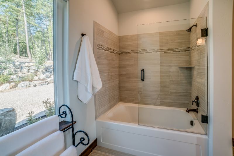 Soaking Tub Installation in Bucks County, PA