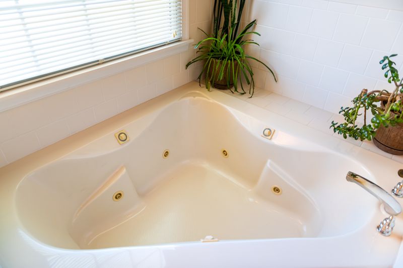 Soaking Tub Installation in Fairfield County, CT
