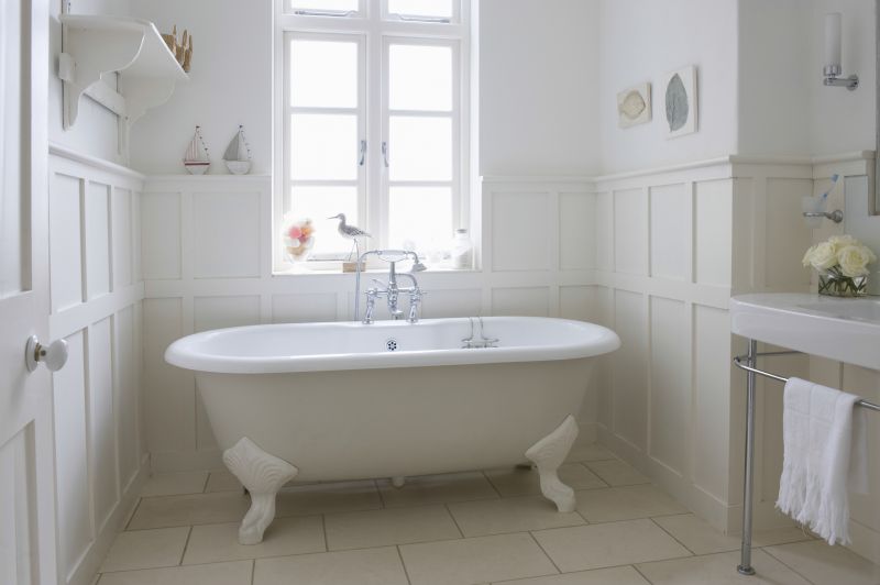 Soaking Tub Installation in Clearwater, FL