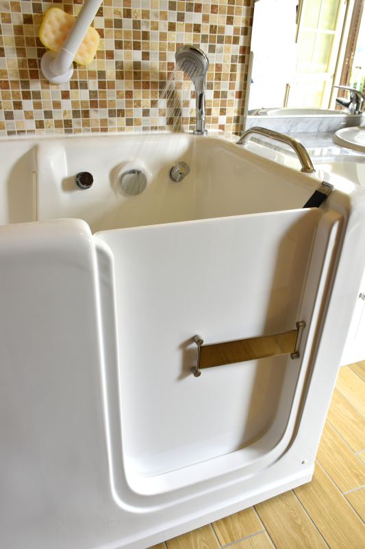 Walk In Tub Service in Fairfax, VA