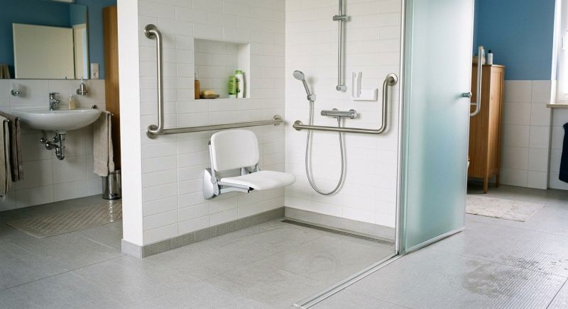 Wet Room Installation in Venice, FL