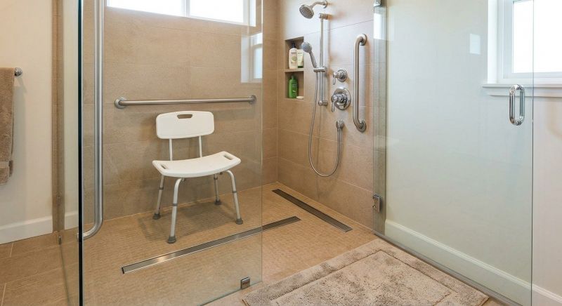Wet Room Installation in Bradenton, FL