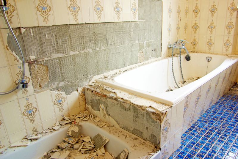 Professional Bathroom Remodelers